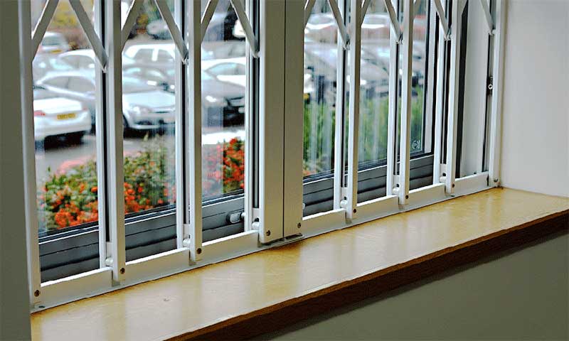 Window
