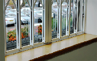 Railings